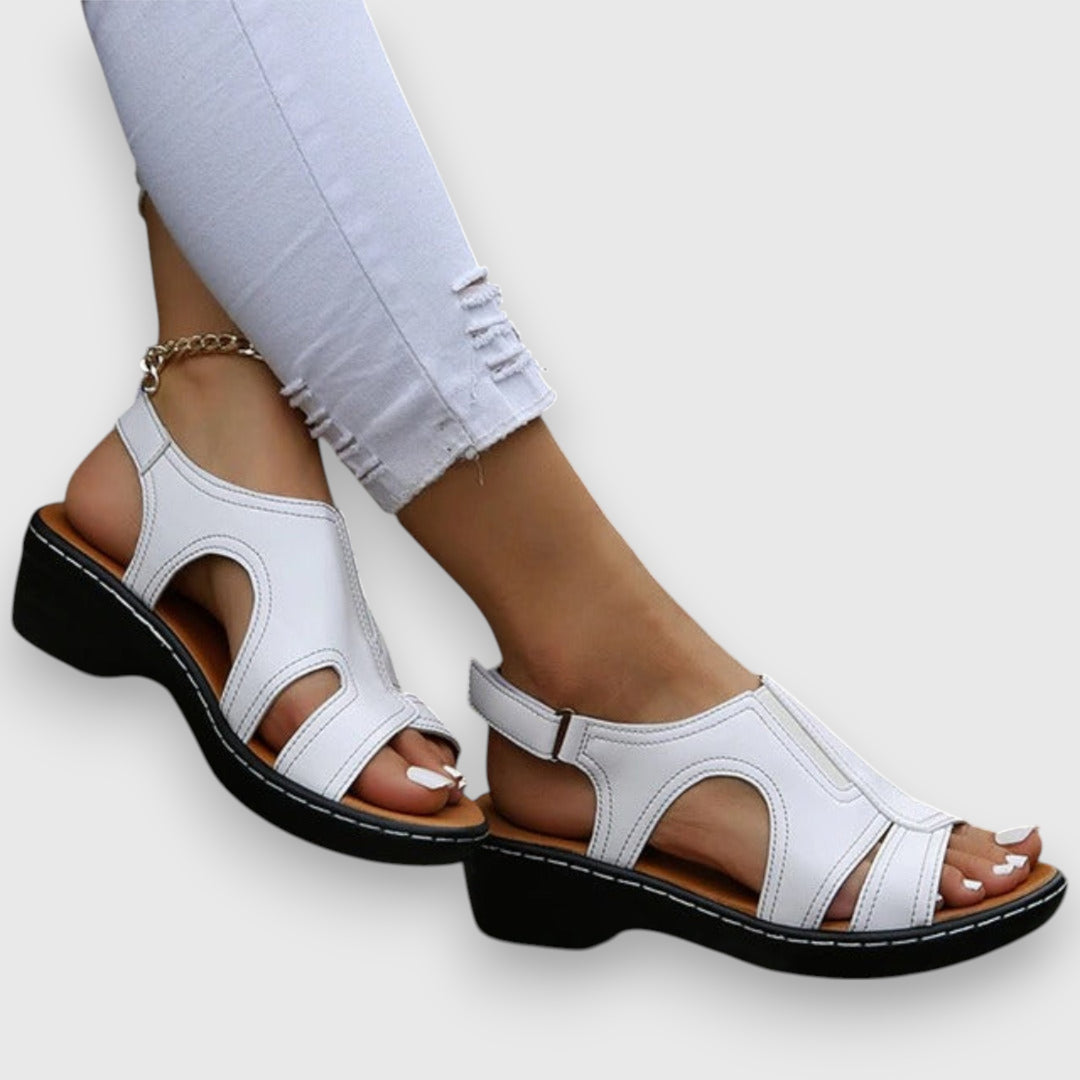 Nora – Komfortsandalen
