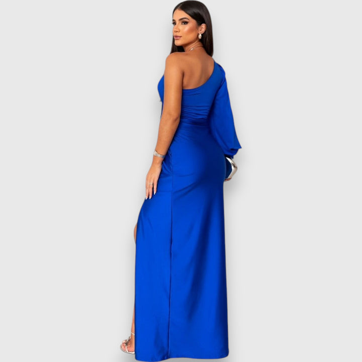 Vera – Elgantes Kleid