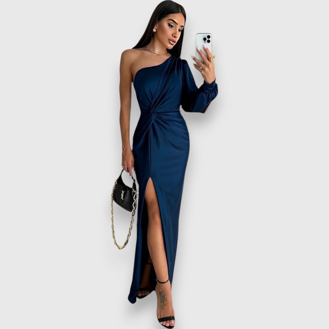 Vera – Elgantes Kleid