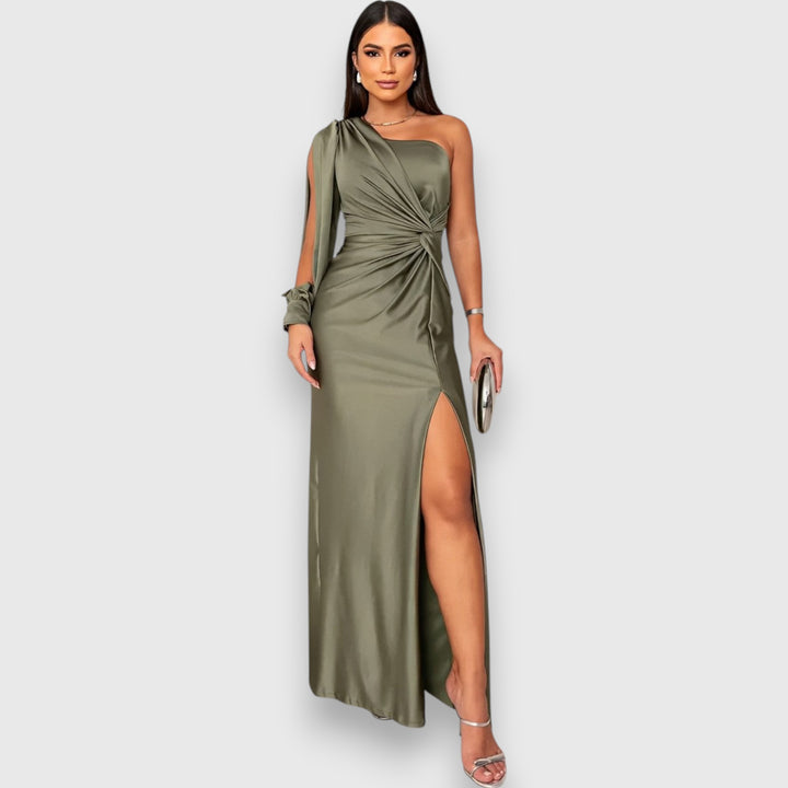 Vera – Elgantes Kleid