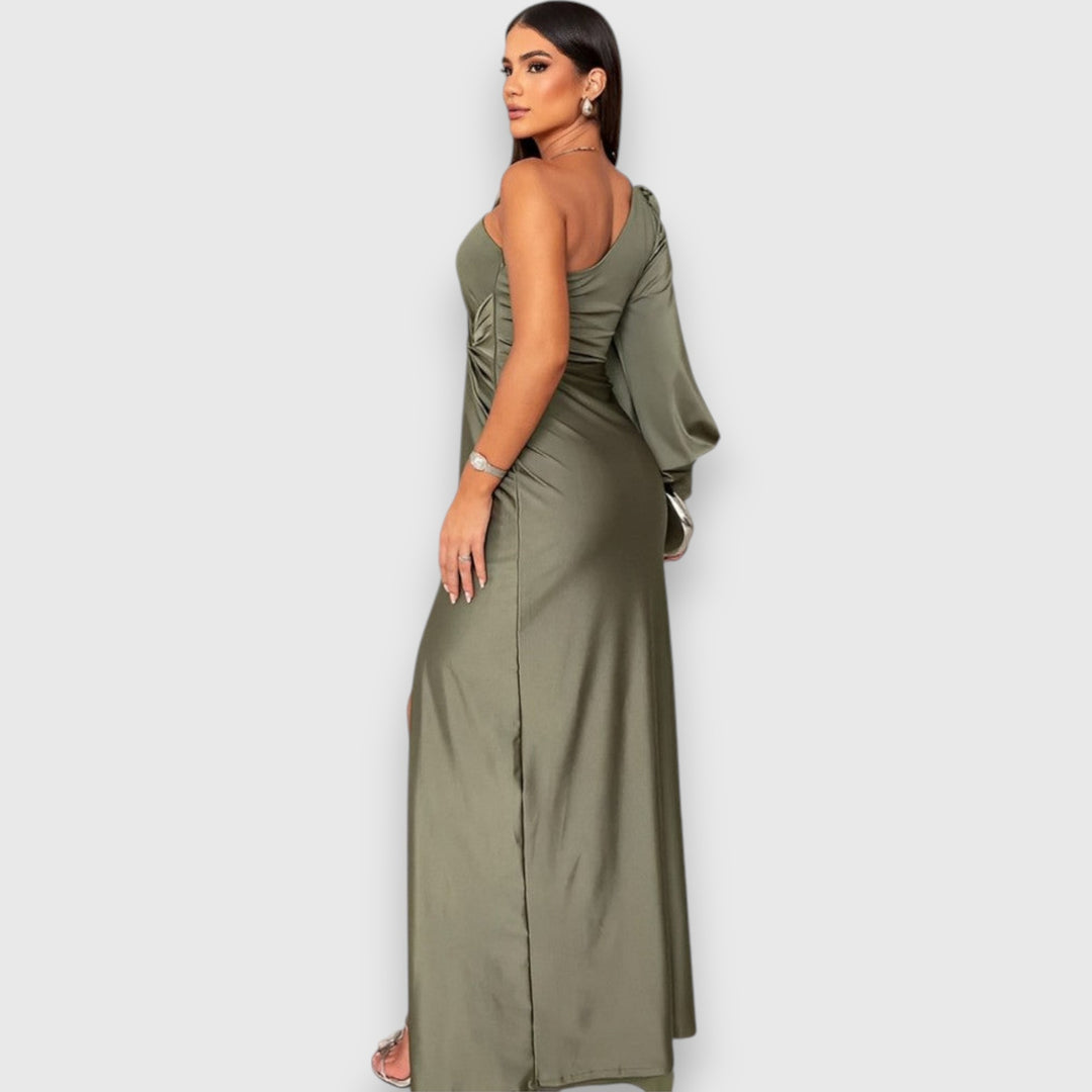 Vera – Elgantes Kleid