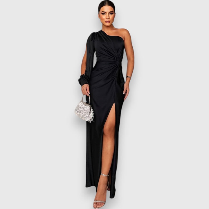 Vera – Elgantes Kleid